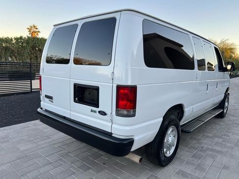 Used 2014 Ford E-350 and Econoline 350 XL w/ Power Windows & Locks Group RWD image 7