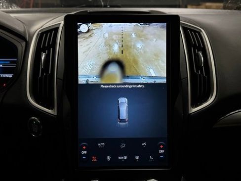 Used 2022 Ford Edge SEL w/ Convenience Package image 36