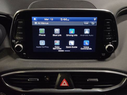 Used 2020 Hyundai Santa Fe Limited image 25