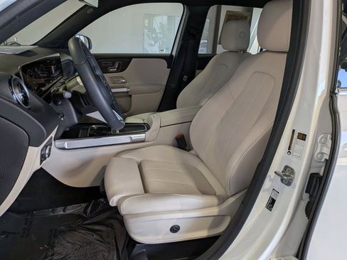 Used 2026 Mercedes-Benz GLB 250 image 16