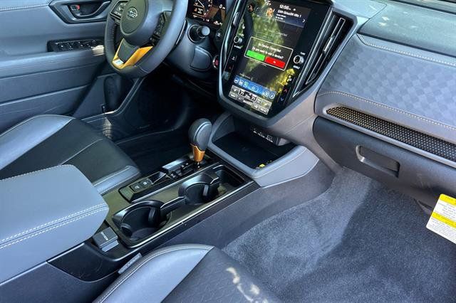 Certified 2026 Subaru Forester Wilderness AWD/4WD image 17