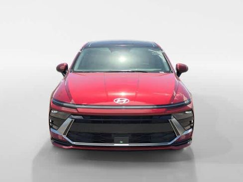 New 2026 Hyundai Sonata SEL FWD image 8