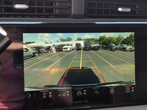 New 2026 GMC Sierra 2500 Denali w/ Denali Reserve Package AWD/4WD image 24