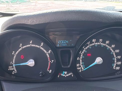 Used 2016 Ford Fiesta S FWD image 17