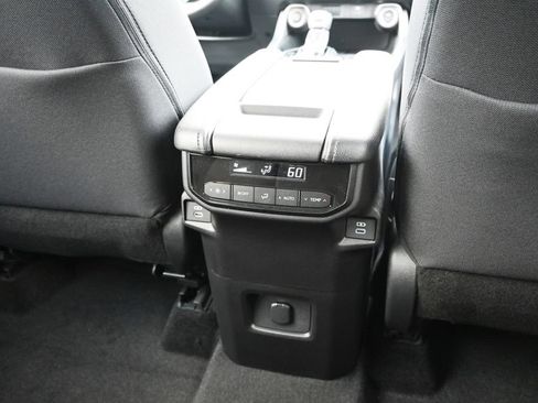 New 2026 Toyota Grand Highlander AWD image 19