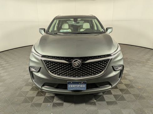 Certified 2023 Buick Enclave Avenir w/ Avenir Technology Package image 2