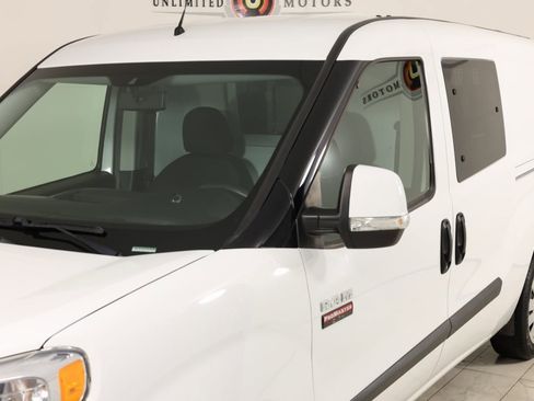 Used 2020 RAM ProMaster City Tradesman SLT w/ Window Group 05 image 42