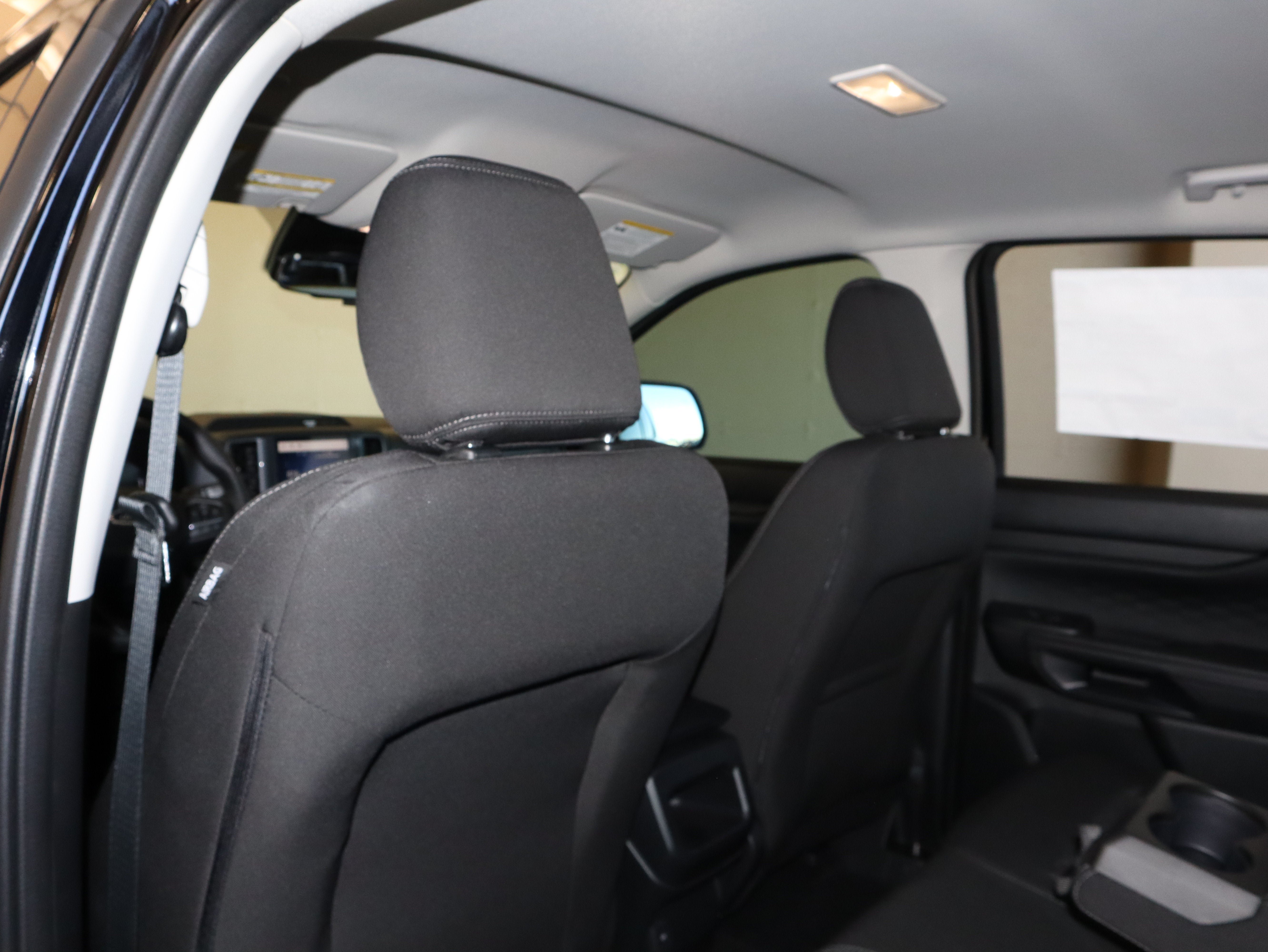 New 2026 Ford Ranger XL AWD/4WD image 35