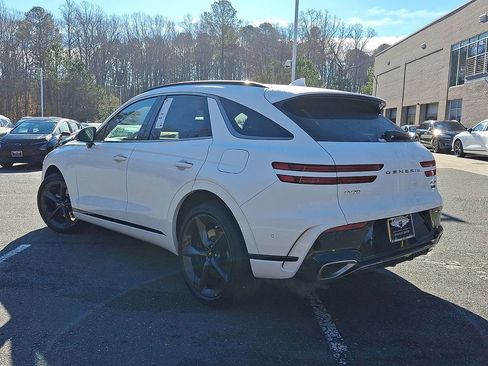 New 2026 Genesis GV70 3.5T Sport Prestige image 11