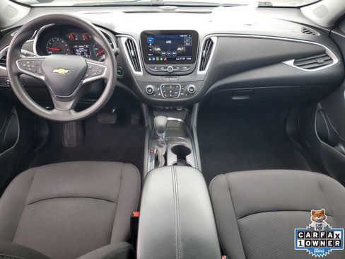 Used 2024 Chevrolet Malibu LT FWD image 10