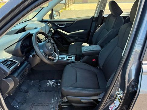 Used 2020 Subaru Forester w/ Alloy Wheel Package AWD/4WD image 6