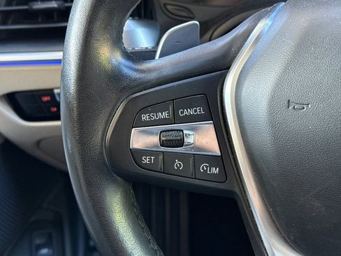 Used 2020 BMW 330i Sedan w/ Convenience Package image 30