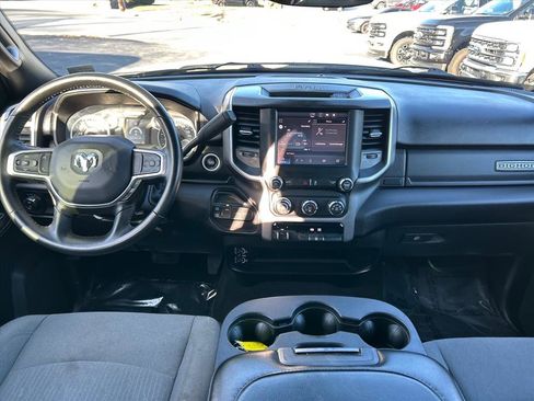 Used 2024 RAM 2500 Big Horn image 6