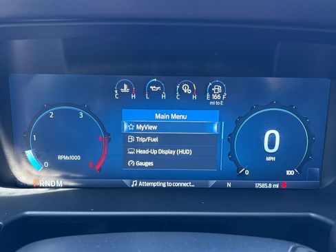 Certified 2024 Ford F350 Lariat w/ Lariat Ultimate Package AWD/4WD image 20