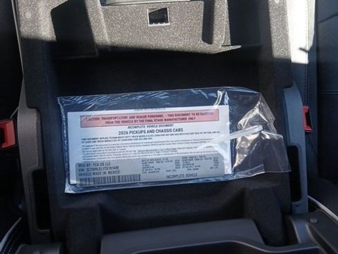 New 2026 RAM 4500 Laramie w/ Laramie Trim Package image 43