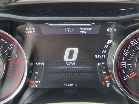 Used 2021 Dodge Challenger R/T Scat Pack image 31