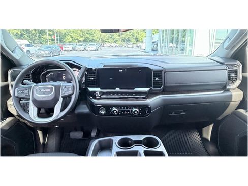 Used 2023 GMC Sierra 1500 Elevation RWD image 11