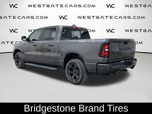 New 2026 RAM 1500 Express AWD/4WD image 41