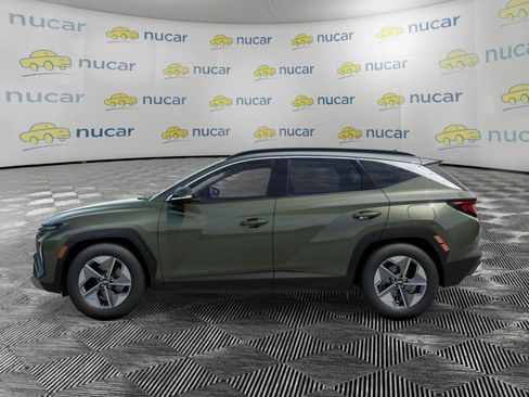 New 2026 Hyundai Tucson SEL AWD/4WD image 3