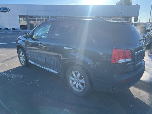 Used 2013 Kia Sorento LX w/ Convenience Pkg image 10