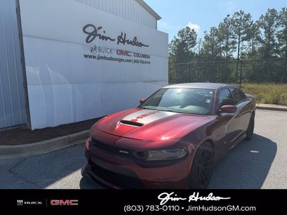Used 2022 Dodge Charger Scat Pack w/ Daytona Edition Group