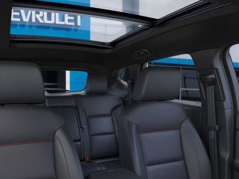 New 2026 Chevrolet Blazer RS w/ Driver Confidence II Package FWD image 70