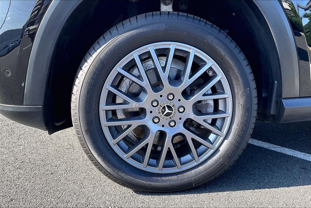 Certified 2023 Mercedes-Benz GLE 350 4MATIC image 8