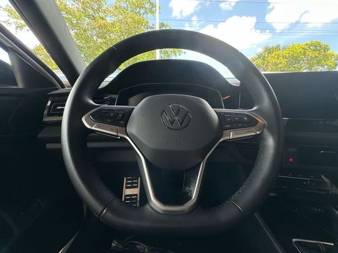 Used 2025 Volkswagen Jetta Sport FWD image 15