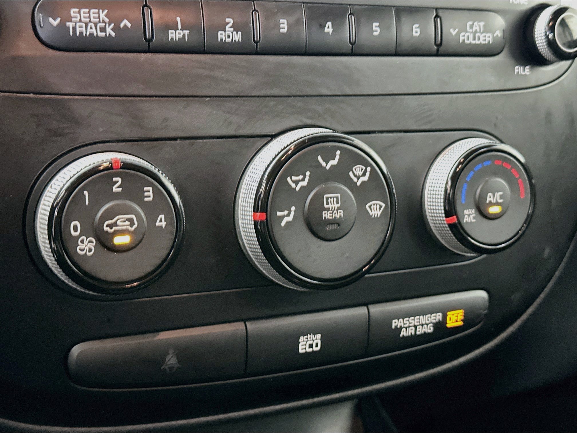 Used 2015 Kia Soul FWD image 21