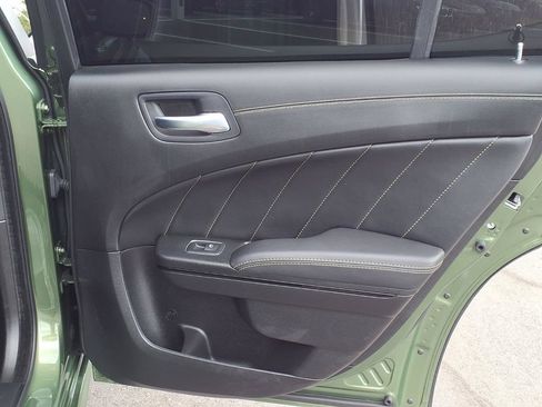 Used 2023 Dodge Charger Scat Pack RWD image 15