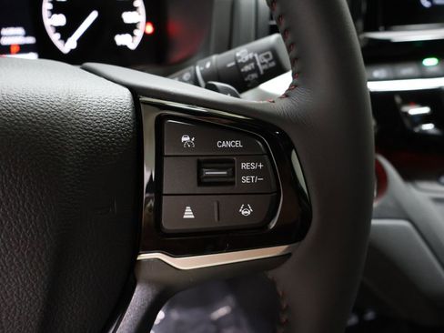 New 2026 Honda Odyssey Sport-L image 30