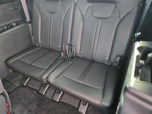 New 2026 Kia Sorento EX image 20