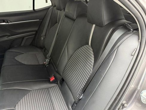Used 2023 Toyota Camry SE w/ Convenience Package image 35