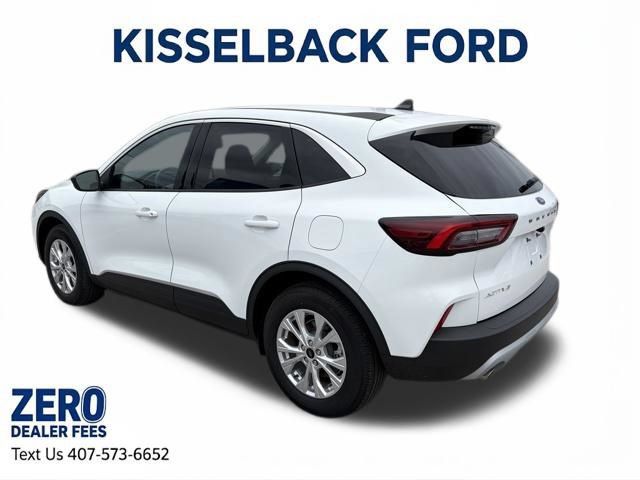 Used 2024 Ford Escape Active FWD image 9