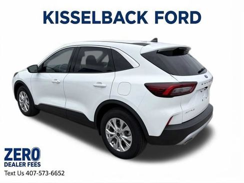 Used 2024 Ford Escape Active FWD image 9
