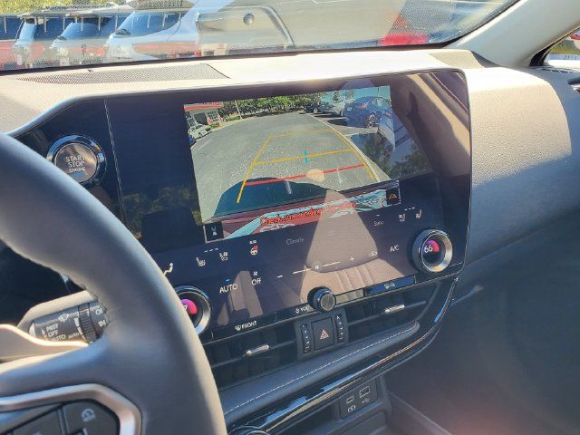 Used 2024 Lexus NX 350 AWD image 29