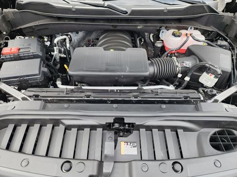 New 2026 Chevrolet Silverado 1500 LT Trail Boss w/ LT Trail Boss Premium Package image 20