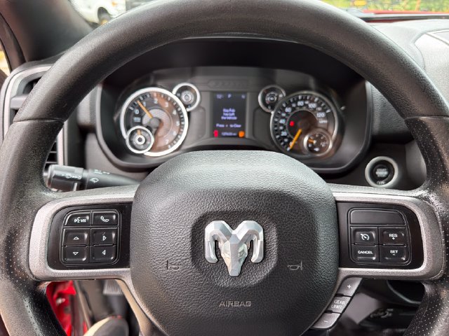 Used 2022 RAM 2500 Tradesman AWD/4WD image 17