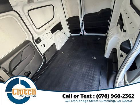 Used 2022 RAM ProMaster City Tradesman FWD image 14
