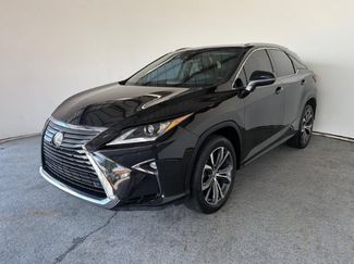 Used 2017 Lexus RX 350 FWD w/ Premium Package video 1