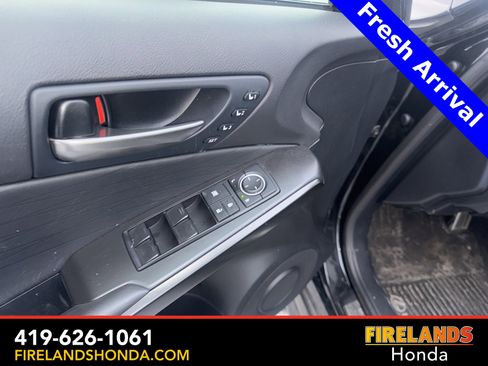 Used 2024 Lexus IS 350 F Sport image 13