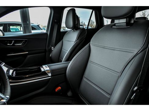 New 2026 Mercedes-Benz GLC 300 4MATIC image 7