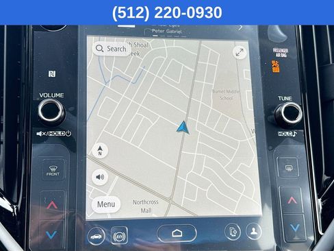 New 2026 Subaru Ascent Bronze Edition image 16