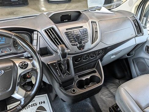 Used 2017 Ford Transit 350 XL RWD image 23