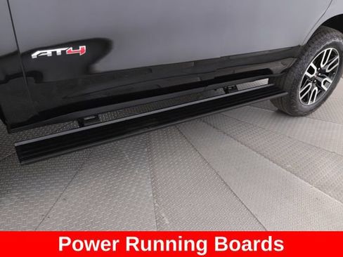 Used 2024 GMC Yukon AT4 w/ Max Trailering Package AWD/4WD image 17