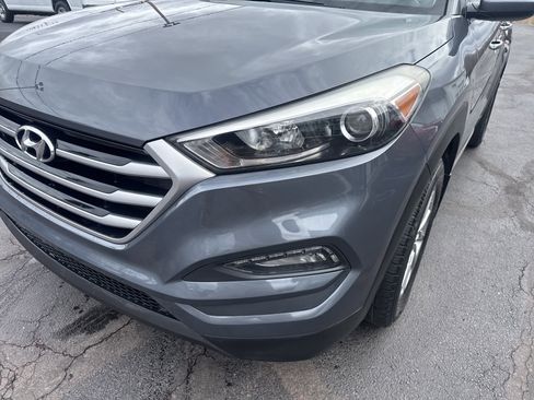 Used 2018 Hyundai Tucson SEL image 10