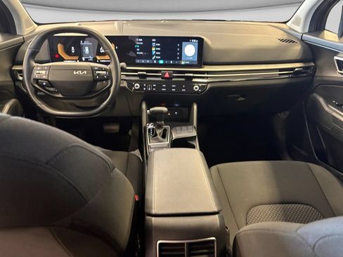 Used 2026 Kia Sportage LX FWD image 23