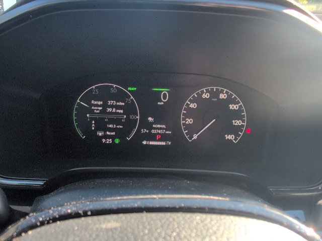 Used 2025 Honda CR-V Sport Touring image 24
