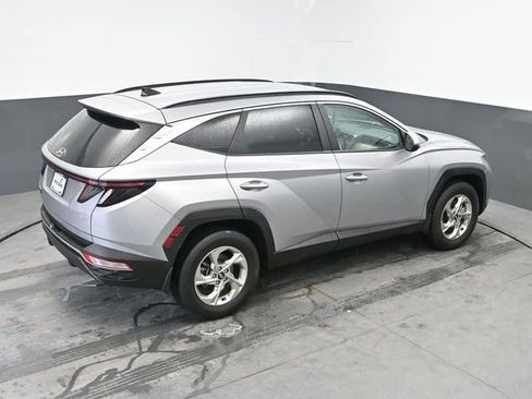 Used 2023 Hyundai Tucson SEL w/ Winter Package AWD/4WD image 23