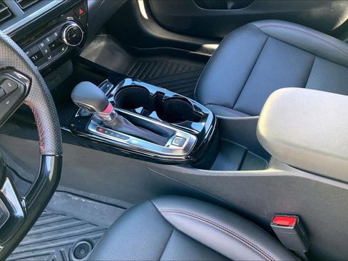 Used 2024 Chevrolet Trax RS w/ Driver Confidence Package image 16